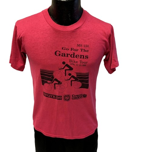 Shirt vintage anni 80 - t-shirt,