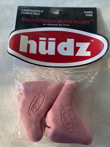 Hudz ricambio coppe freno - hudz,