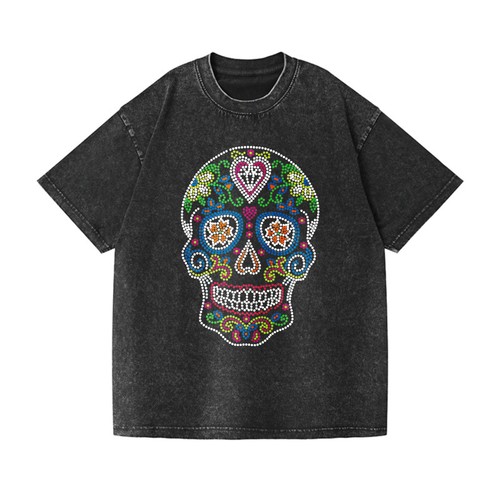 Shirt unisex oversize - t-shirt,