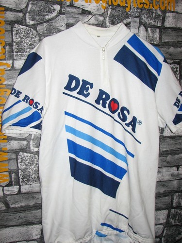 Vintage cycling jersey - vintage,