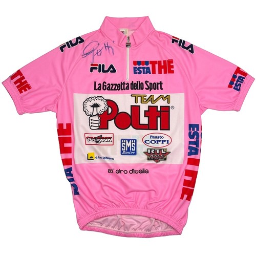 Giro italia 1999 ivan gotti - 1999,