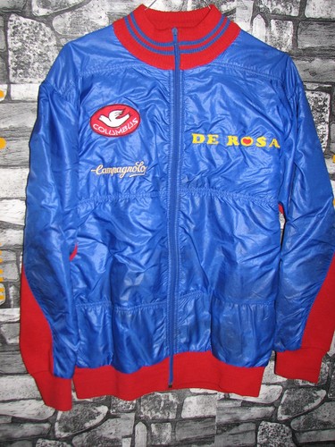 Vintage cycling jersey - vintage,