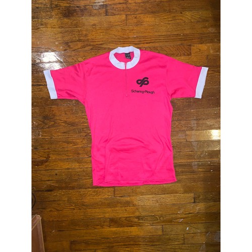 Maglia ciclismo vintage