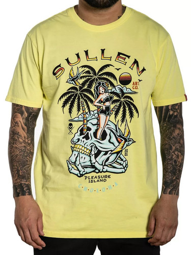 Shirt maglietta uomo - t-shirt,