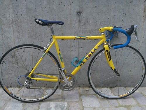Bici corsa vintage - bici,