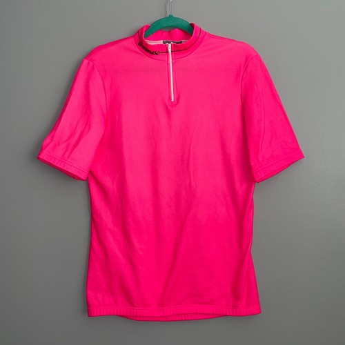 Camicia vintage tommaso rosa - camicia,