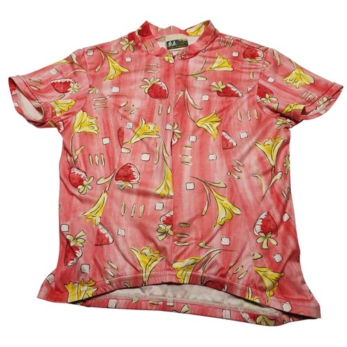 Maglia ciclismo vintage