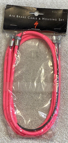 Set cavi alloggiamenti freno - set,