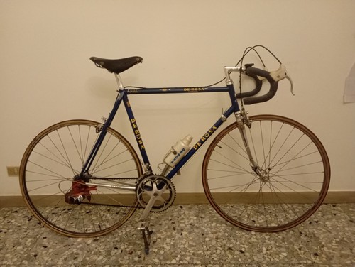 Bici epoca derosa - bici,