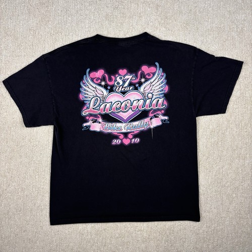 Maglietta vintage laconia - vintage,