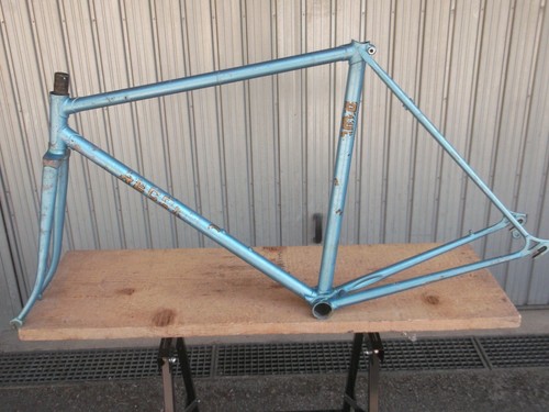 Telaio frame bici corsa sport - frame,