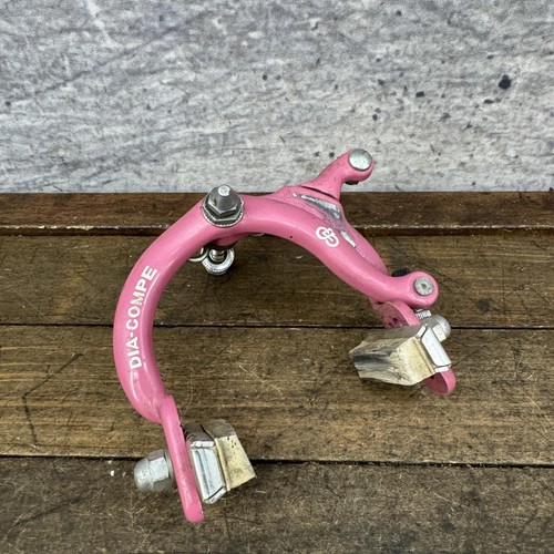 Pinza freno anteriore - , vintage