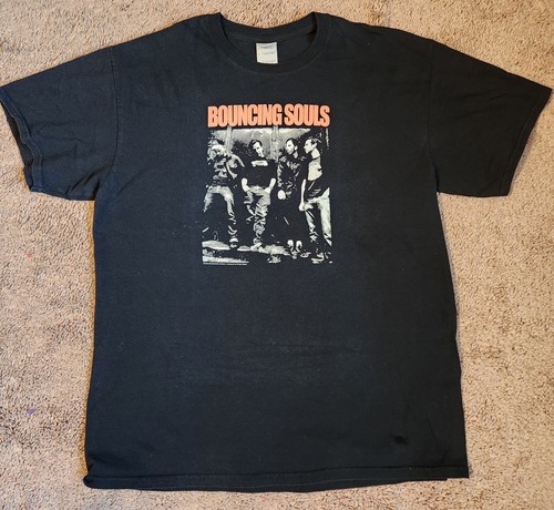 Shirt vintage y2k distressed - t-shirt,