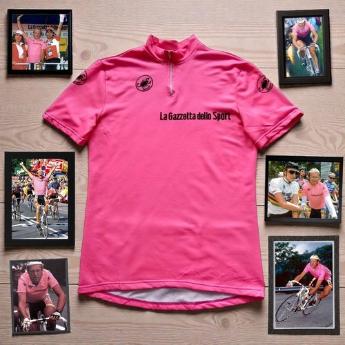 Rara maglia rosa - rara,