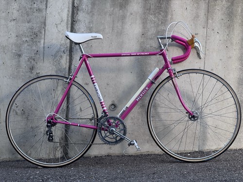 Bici corsa vintage - bici,