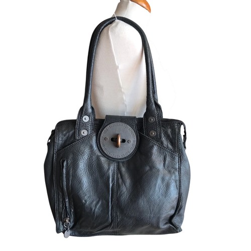 Diesel borsa vintage - borsa, pelle