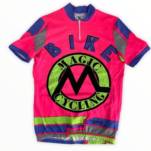 Maglia ciclismo rodeo - ciclismo,