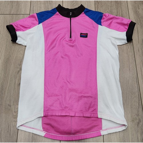 Maglia ciclismo donna - , nike