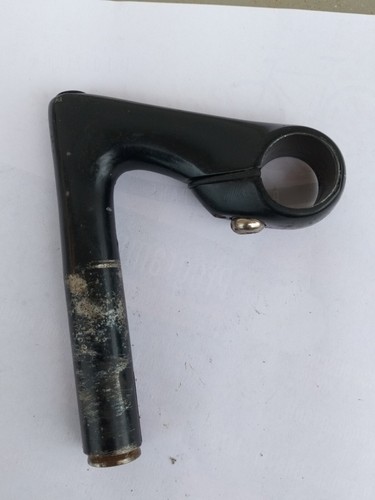 Pipa bici corsa 90 mm - pipa, 3