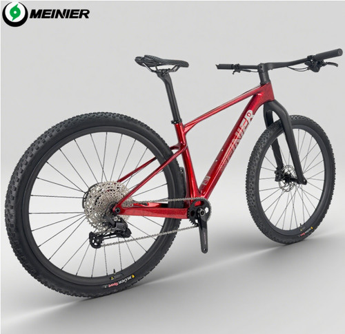 Mtb mountain bike pollici - 29,