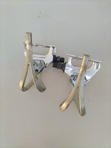 Pedali bici shimano 105 coppia - 105,