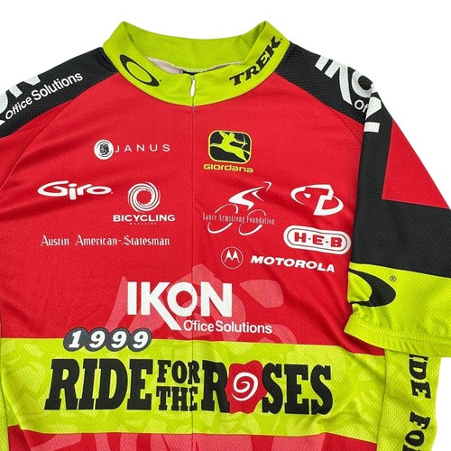 Maglia ciclismo giordana uomo - maglia,