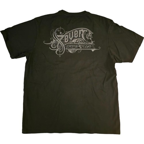 Shirt uomo sullen art - t-shirt,