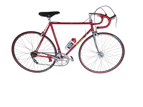 Bici corsa vintage - bici, losa