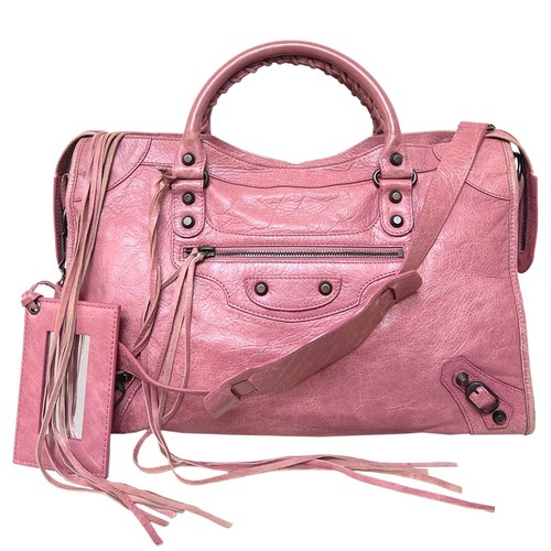 Balenciaga città 115748 - balenciaga,