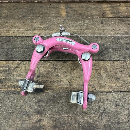 Pinza freno centrale vintage