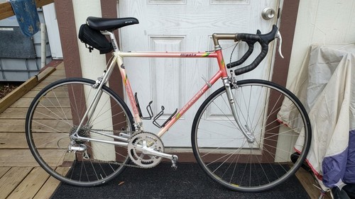 Bici strada daccordi - bici,