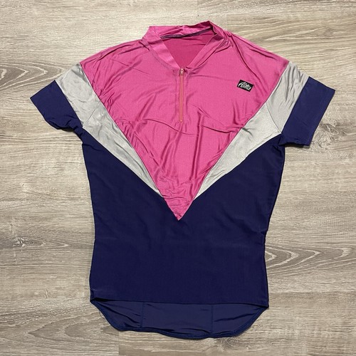 Maglia bici alitta vintage - maglia,