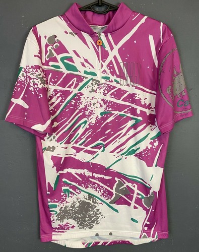 Maglia vintage castelli - maglia,