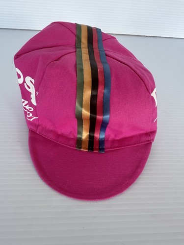 Nos cappellino ciclismo - nos,