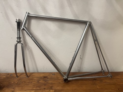 Telaio cinelli super corsa - super,