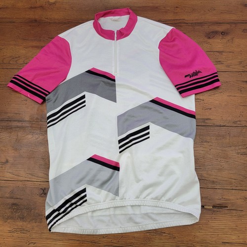 Maglia ciclismo mer - mer, uomo