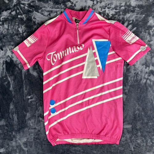 Maglia ciclismo vintage anni