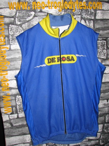 Vintage cycling jersey shirt - cycling,