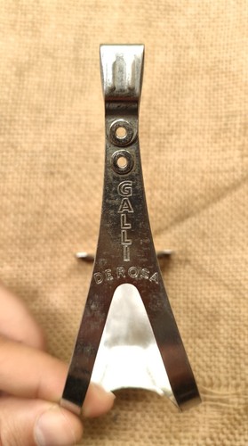 Vintage galli rosa pista - de,