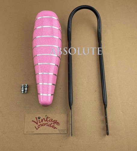 Sedile banana vintage - sedile,
