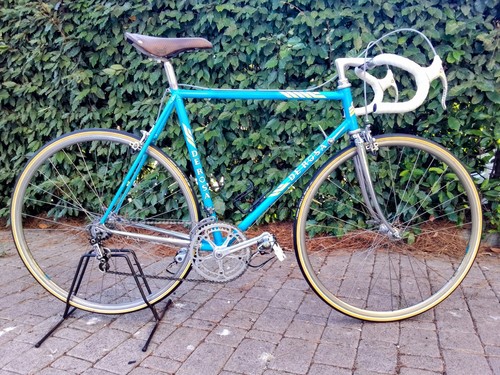 Bici rosa anni - bici, de