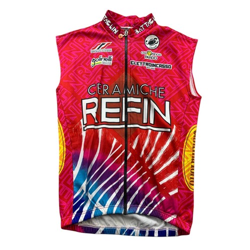 Castelli vintage team - vintage,