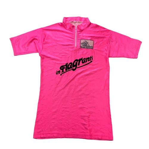 Maglia ciclismo vintage - maglia,