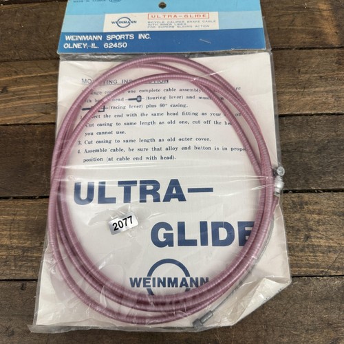 Cavo freno pinza ultra-glide